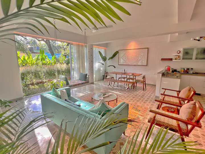 Listing